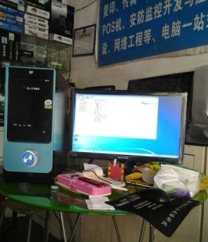 全新四核22寸液晶電腦電視工廠直銷1999秒殺！贛州章貢區(qū)臺式機(jī)計算機(jī)網(wǎng)絡(luò)工程